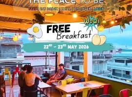 THE PLACE Hostel Battambang