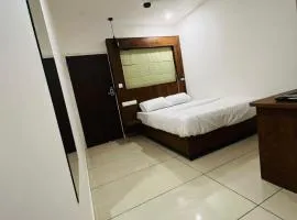 International Tourist Home