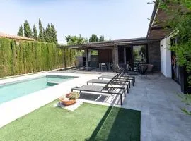 Casa finca los limones