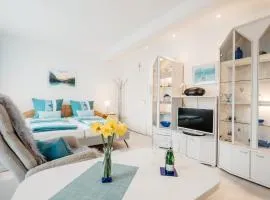 Ferienappartement Donautal