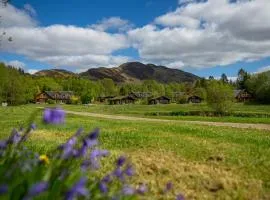 Loch Lomond Waterfront Luxury Lodges