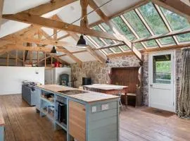 Hideaway on Dartmoor Uphill Coach House