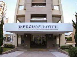 Mercure São Paulo Vila Olímpia
