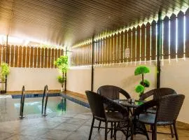 Villa La Vida Benaulim Private Pool 3BHK