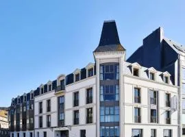 Mercure St Malo Front de Mer