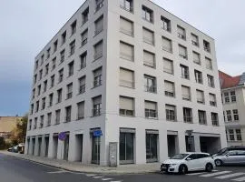 Apartament Skarbowa Ost