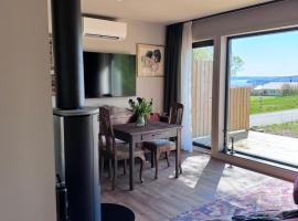 Fantastisk Vätterutsikt mellan Habo och Bankeryd., hotel i Habo