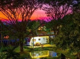 PhuKasa Valley Maesot -Wellness Resort