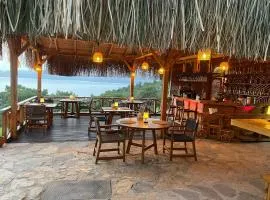 Cennet Resort Faralya