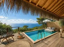 Cennet Resort Faralya