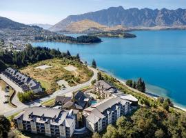 Rendezvous Heritage Hotel Queenstown, hotel sa Queenstown
