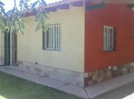 La Casita De Lunlunta