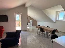 Casa del sole