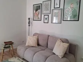 Modernes Wohlfühl-Apartment zentral