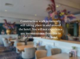 Wieringerwerf में, होटल Van der Valk Hotel Hollands Kroon