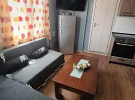 marias apartment 1