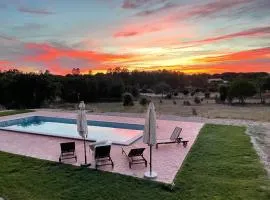 Monte Do Poço Country House