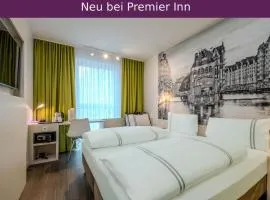 Premier Inn Hamburg City Berliner Tor
