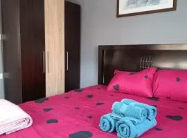 marias apartment 1