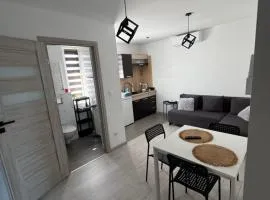 Apartamenty Happy House