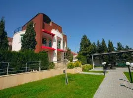 Panorama Villa Lux Hotel