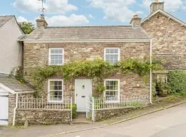 2 Bed in Crickhowell oc-bn023
