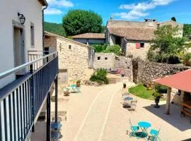 La Grange de Sabatas