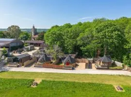 Woods Meadow Glamping