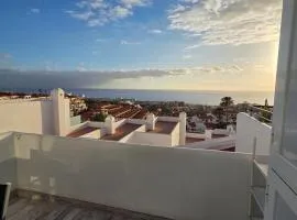 The ocean view apartment