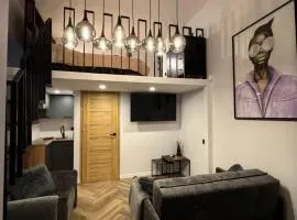 Grant City Loft