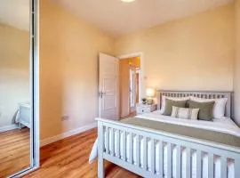 Modern Apartment Longford Town