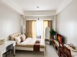Saya & Co by Canesa Guest Suite