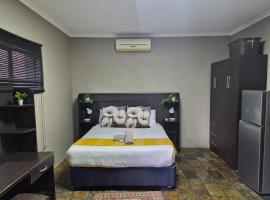 Zoete Rust Boutique Hotel, מלון בLephalale