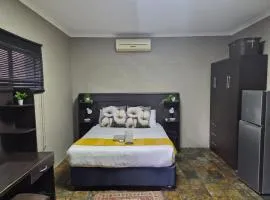 Zoete Rust Boutique Hotel