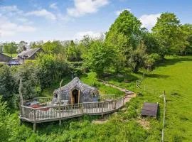 1 Bed in Newcastle Craven Arms oc-95108