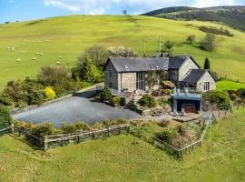 5 Bed in Llangammarch Wells oc-bn162