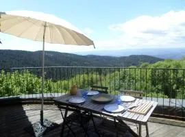 Gîte Le Saloir - Gites De Montclard