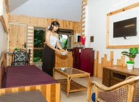 Stylish 1BHK Retreat in Karma Palms - Benaulim