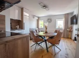 Apartma na Grad