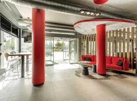 ibis Hotel München Messe