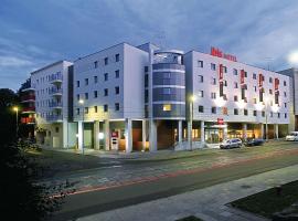 Ibis Szczecin Centrum, Hotel in Stettin