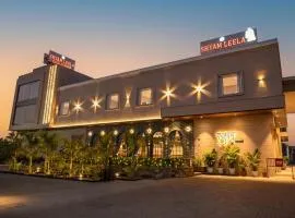 Hotel Shyamleela