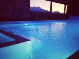 ECO Willa Karpatia Ski&Wellness