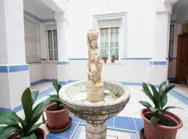 Malaga Center Flat Historic Center