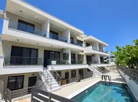 Ambra Luxury Suite 16 by MK Properties