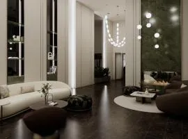 Sveo İstanbul Hotel