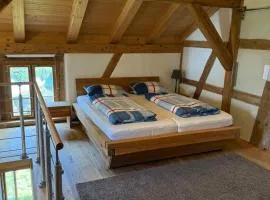 Apostel Haus