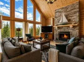 Fiddler Lake Resort - Deer 84