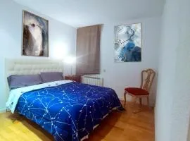 Chueca Gran via 29 Valverde PARKING TPH