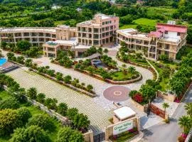 OPO Palm Villa Dritan